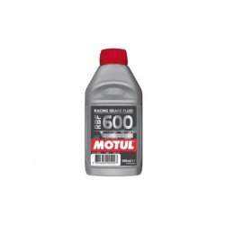 Liquide de frein Motul RBF600