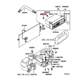 Ampoule OEM pour éclairage...