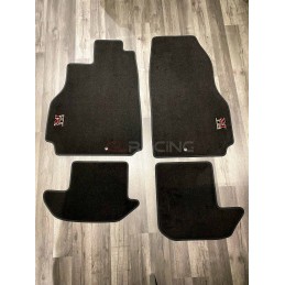 Tapis de sol OEM pour...