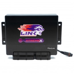 LINK - G4X Minilink MINIX -...