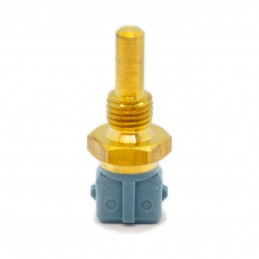 LINK - Coolant Temperature...
