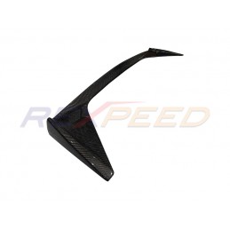 Becquet Type-C Rexpeed Mitsubishi Lancer Evolution 7/9