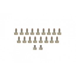 Pack visserie OEM...