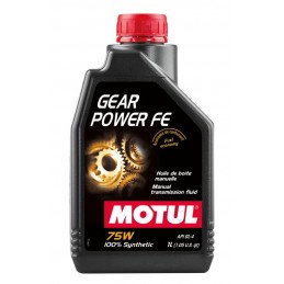 Bidon d'huile 1L Motul Gear...