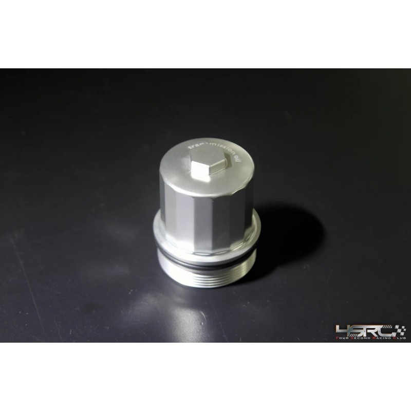 Cloche filtre de boite de vitesse R35 GTR GR6 Cloche filtre de boite de vitesse R35 GTR GR6