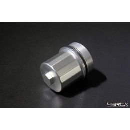 Cloche filtre de boite de vitesse R35 GTR GR6