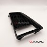 Moulure de pare-chocs avant gauche pour Nissan GTR R35 2016-2020