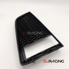Moulure de pare-choc avant droit pour Nissan GTR R35 2016-2020