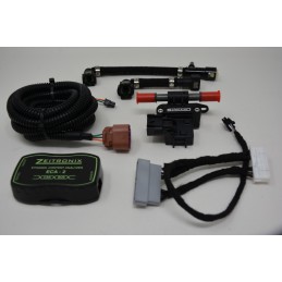 Kit flexfuel pour GR Yaris...