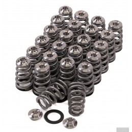 Jeu de 24 ressorts Conical...