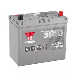 Batterie Yuasa Silver 12v...