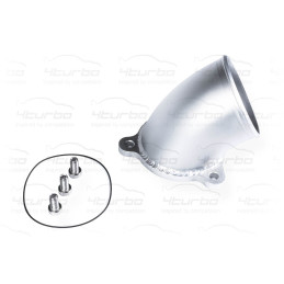 Intake pipe 76mm pour MHI...