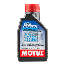 MoCool, Additif Liquide de...