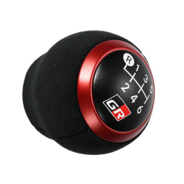 Pommeau de levier de...