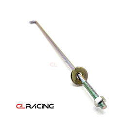 Vis fixation L-bolt pour...