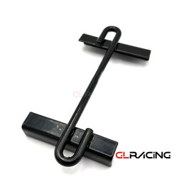 Support fixation batterie...