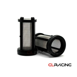 Filtre système arbre à...