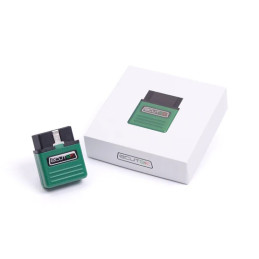 Ecu Connect Bluetooth EcuTek