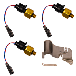 Pack de 3 sondes de...