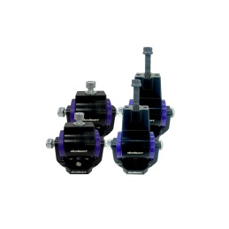 Supports moteur Dodson...