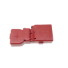 Cache batterie cosse positive pour Nissan GT-R R35