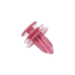 Clip fixation de porte pour...