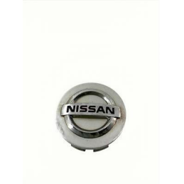 Cache moyeu OEM Nissan