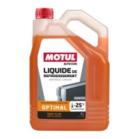 Catégorie Liquide refroidissement - GL Racing Shop : Motul Inugel Optimal 1L , Motul Inugel Optimal 5L , Additif Mocool , Mis...