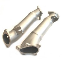 Catégorie Downpipe - GL Racing Shop : Downpipe avec Cata Sport pour moteur TFSI , Downpipe avec Cata Sport pour Golf 7 GTI/R ...