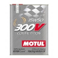 Catégorie Huile Moteur - GL Racing Shop : 300V POWER 5W40 2L , Huile Motul 300V Chrono 10W40 Bidon 2L , 300V COMPETITION 15W5...