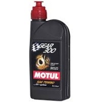 Catégorie Huile Transmission - GL Racing Shop : Motul Gear 300 LS 75W90 , Motul Compétition 75W140 , Multi ATF Motul 