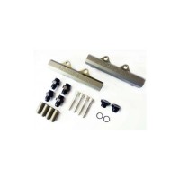 Catégorie Kit Rail Essence - GL Racing Shop : Rail essence TOMEI , Kit Rail Essence Cosworth Haut Débit pour Subaru , Kit ram...