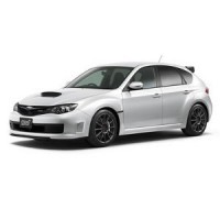 Catégorie Subaru WRX/STI - GL Racing Shop : CrossPipe en Inox Grimmspeed , Cross Pipe en Inox avec traitement céramique Grimm...