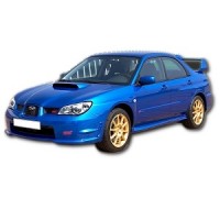 Impreza WRX/STI 2006-2007