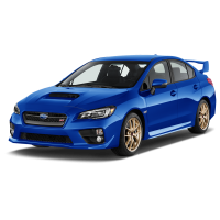 Impreza WRX/STI 2015+