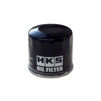 Catégorie Filtre à Huile - GL Racing Shop : Filtre à huile HKS Black Hybrid Sports 