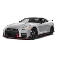 Nissan GTR R35