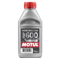 Catégorie Liquide de Frein - GL Racing Shop : Liquide de frein Motul RBF700 Factory Line , Liquide de frein Castrol SRF 