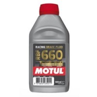 Catégorie Liquide de Frein - GL Racing Shop : Liquide de frein Motul RBF700 Factory Line , Liquide de frein Castrol SRF 