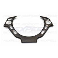 Catégorie Habillage Carbone - GL Racing Shop : Habillage montant pare brise Rexpeed Subaru WRX/STI 