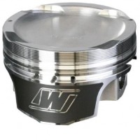 Catégorie Piston - GL Racing Shop : Axe de Piston Cosworth 23mm pour Subaru WRX et STI , Circlips de Piston Cosworth 23mm pou...