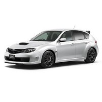 Catégorie Subaru WRX/STI - GL Racing Shop : Filtre à huile HKS Black Hybrid Sports , Kit Entretien Cosworth pour Subaru STI 0...