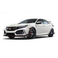Honda Civic Type R