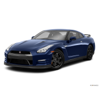 Nissan GTR