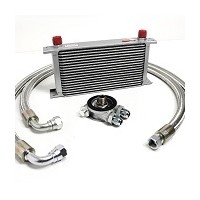 Catégorie Refroidissement - GL Racing Shop : Thermostat basse température Cosworth pour Honda Type R , Thermostat basse tempé...