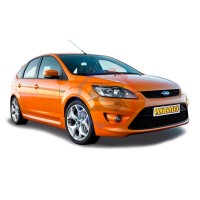 Catégorie Ford Focus ST - GL Racing Shop : Plaquettes de Frein avant Cosworth StreetMaster pour Ford Focus ST 225 , Plaquette...