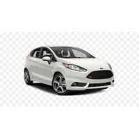 Ford Fiesta ST