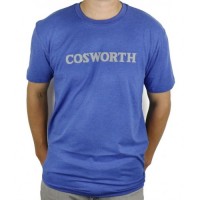 Catégorie T-shirt - GL Racing Shop : T-Shirt Cosworth Blue , T-Shirt Motor Cosworth , T-Shirt Cosworth Established , T-Shirt ...