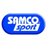 Catégorie Samco Sport - GL Racing Shop : Pack durites de turbo Samco de couleur bleu pour Lancer Evolution 8/9 