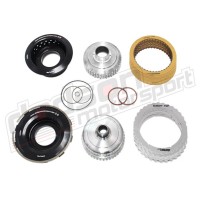 Catégorie Embrayage - GL Racing Shop : Kit remplacement embrayage Dodson Motorsport / 880 Nm , Pack embrayage Avant renforcé ...